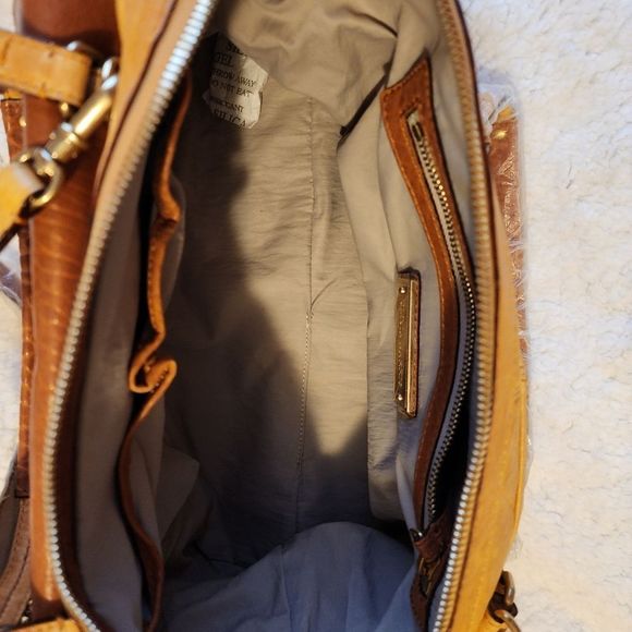 𝅺olivia Harris Joy Gryson Bag A1 - Picture 4 of 10